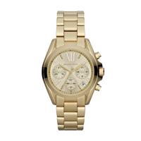 Michael Kors Dameshorloge Goud 35mm | MK5798 - thumbnail