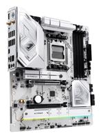 Moederbord AMD Asrock X870 STEEL LEGEND WIFI - thumbnail