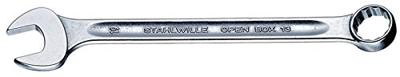 Stahlwille 13120R ERSATZ-SPIEGEL Inspectiespiegel