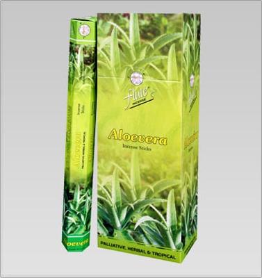 Flute Wierook Aloevera (6 pakjes) Flute Wierook Aloevera (6 pakjes)