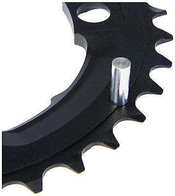 TRUVATIV kettenblatt "mtb" chain ring 36t cd104mm b