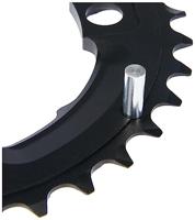 TRUVATIV kettingblad "mtb" chain ring 36t cd104mm b - thumbnail