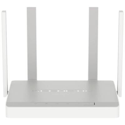 Router Keenetic KN-3810-01-EU Wit USB RJ45 Ethernet LAN USB 3.2 Wi-Fi
