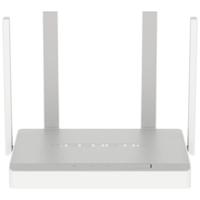 Router Keenetic KN-3810-01-EU Wit USB RJ45 Ethernet LAN USB 3.2 Wi-Fi - thumbnail
