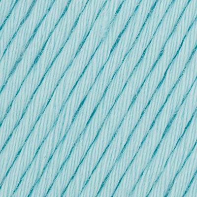 Stylecraft Naturals Organic Cotton 7197 Blue Lagoon