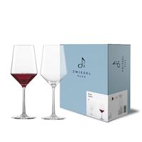 SCHOTT ZWIESEL - Pure - Cabernet nr.1 0,55l s/2 - thumbnail