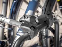 Eufab ProBC2+ - Towbar Bike Rack - thumbnail