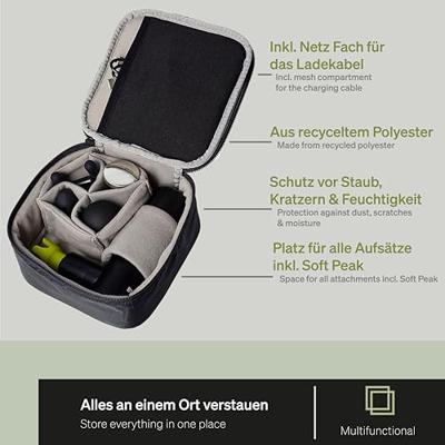 Fascia Gun Case