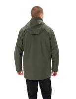 Vaude Idris IV 3-in-1 Parka - thumbnail