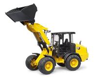 Bruder CAT compactlader - thumbnail