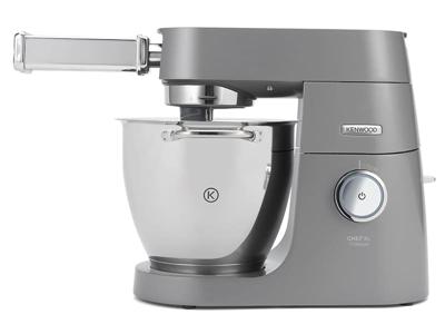 Kenwood KAX984ME mixer-/keukenmachinetoebehoor Pastapers Kenwood KAX984ME mixer-/keukenmachinetoebehoor Pastapers