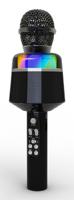 Microfoon GEMBIRD MICBT-01-BK Zwart - thumbnail