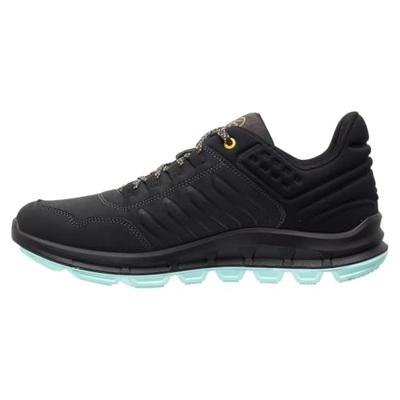 Grisport Street Low 44421 Black/Mint | Black/Mint | Maat 41 - 8718191198384 Grisport Street Low 44421 Black/Mint | Black/Mint | Maat 41 - 8718191198384