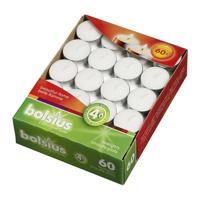 Bolsius theelichten box 60 - thumbnail