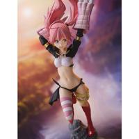 That Time I Got Reincarnated as a Slime: The Forgotten City of Dragons Figure - Milim Nava - thumbnail
