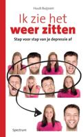 Ik zie het weer zitten - Huub Buijssen - Paperback (9789000317912) - thumbnail