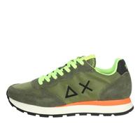 SUN68 Tom Fluo Z36102_19 Groen-44 maat 44 - thumbnail