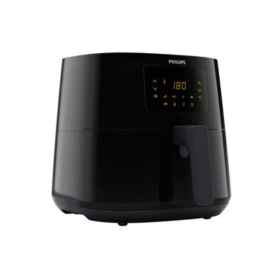 Philips HD9270/96 Essential Airfryer XL Airfryer Zwart - thumbnail