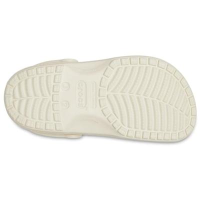 Kinderklompen 206991 Classic Clog K CROCS(TM) pastelgeel Kinderklompen 206991 Classic Clog K CROCS(TM) pastelgeel