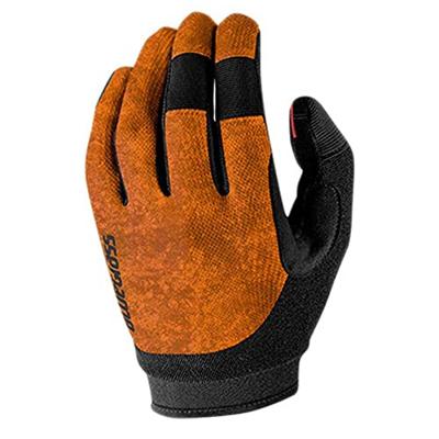 Bluegrass React Handschoenen Oranje