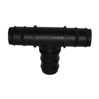 Comfortpool t-stuk voor bypass kit - thumbnail