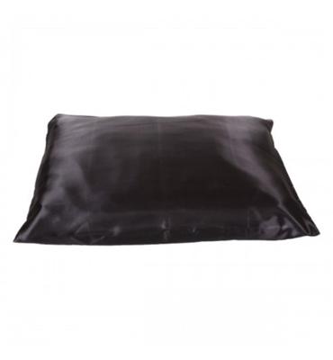Beauty Pillow kussensloop - Antracite - 80 x 80