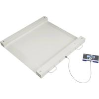 Kern MWC 600K-1 Rolstoelweegschaal Weegbereik (max.) 600 kg - thumbnail