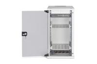 Digitus DN-49104-SET 10inch-patchkast 12 HE Grijs - thumbnail