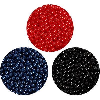 Pearl Clay ®, diverse kleuren, 3x25+38 gr, 1 set