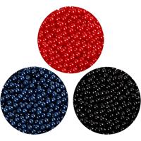 Pearl Clay ®, diverse kleuren, 3x25+38 gr, 1 set - thumbnail