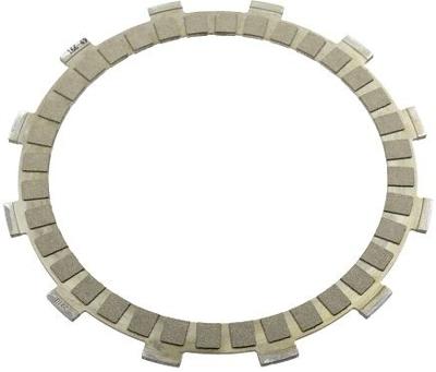 TRW kupplungslamellensatz clutch kit mcc503-8