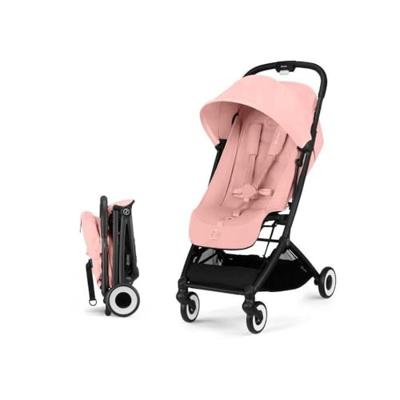 Kinderwagen Cybex Roze