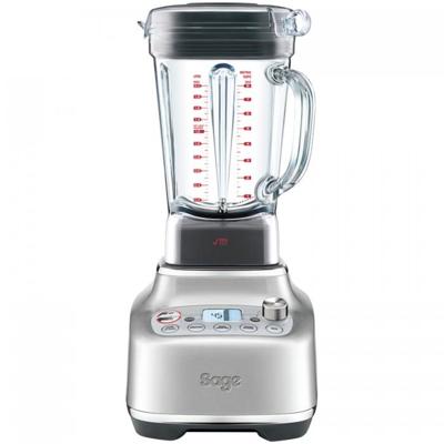 Sage Super Q SBL920BSS2EEU1 Blender Grijs Sage Super Q SBL920BSS2EEU1 Blender Grijs
