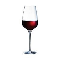 Chef & Sommelier Rode Wijnglazen Sublym - 550 ml - 6 stuks - thumbnail