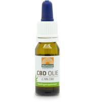 Mattisson HealthStyle CBD Olie 2.78% - thumbnail