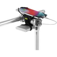 Bone Collection universele telefoonhouder bike tie pro4 + strap black - thumbnail