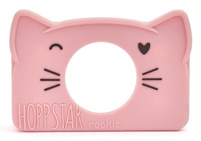 Hoppstar Rookie Siliconen hoesje, blush