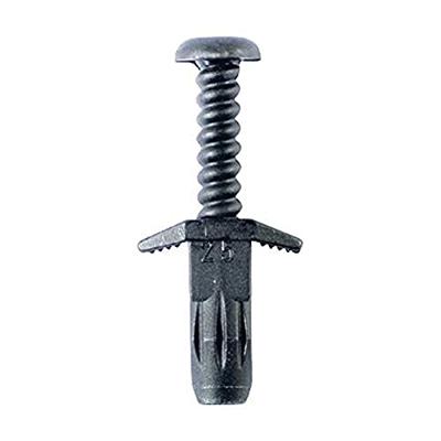 KS Tools 420.5067 Inschroefklinknagels voor BMW, verpakking van 50 stuks