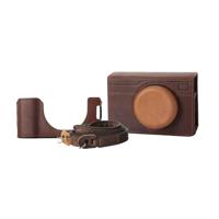SmallRig 4558 Leather Case Kit voor Fujifilm X100VI - thumbnail