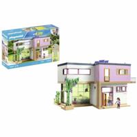 Playset Playmobil My Life 71607 Architect's House 326 Onderdelen - thumbnail