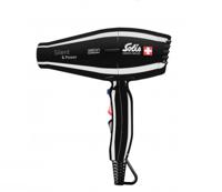 Solis Silent & Power 449 Föhn - Haardroger Professional - thumbnail