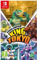 King of Tokyo - thumbnail
