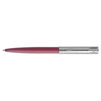 Balpen waterman allure deluxe f roze - thumbnail