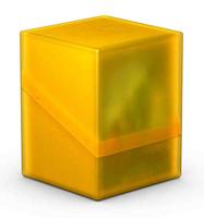 Ultimate Guard Boulder 100+ - Amber - thumbnail