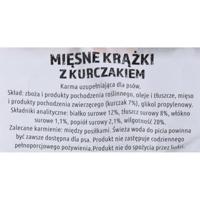 MACED Gehaktballetjes met Kip voor Honden - 500 g - thumbnail