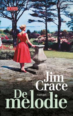 De melodie - Jim Crace - ebook