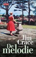 De melodie - Jim Crace - ebook - thumbnail