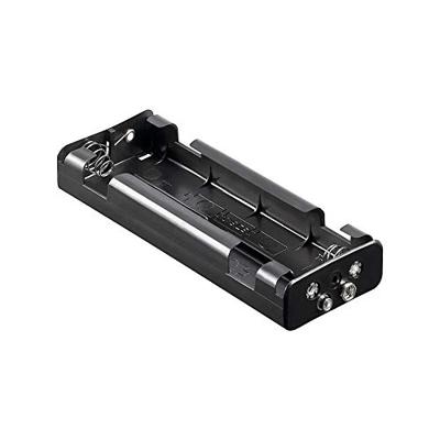 Goobay BH C 6xD (3) (6xBaby/C) batterijhouder, 6x baby