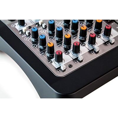 Allen & Heath ZED-6