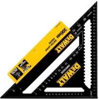 DeWALT DWHT25228-0 Multi Bouwdriehoek 30cm - thumbnail